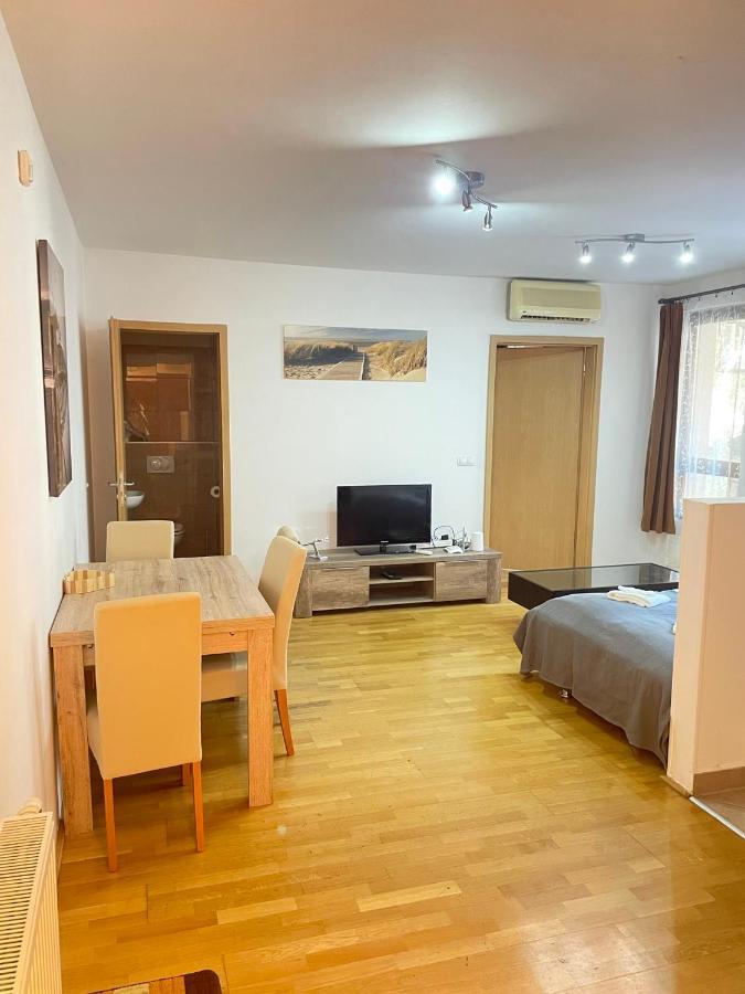 Bda Downtown Apartamento