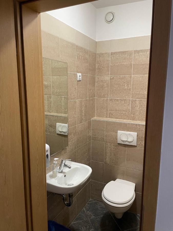 Apartamento Bda Downtown
