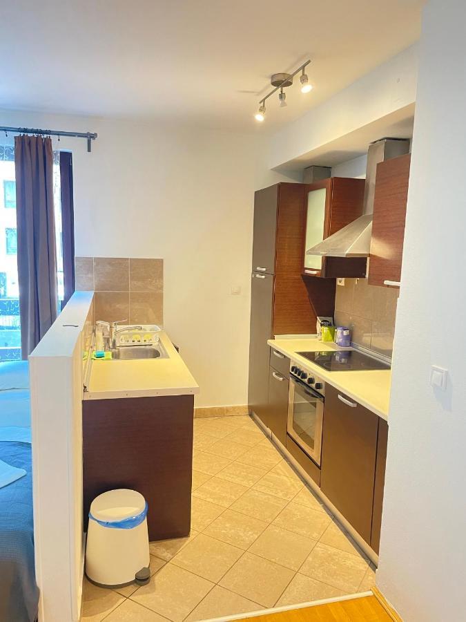 Apartamento Bda Downtown *
