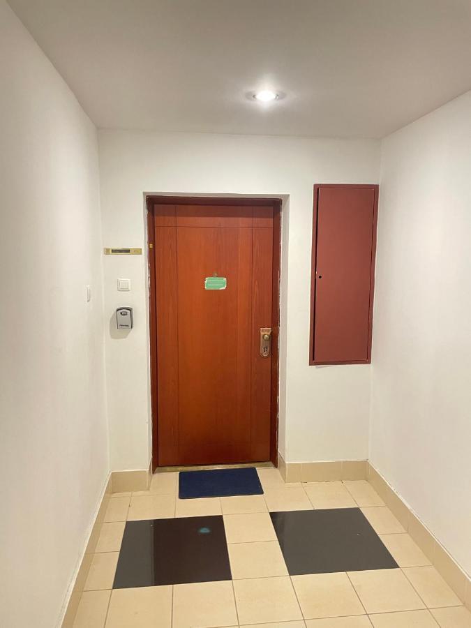 Bda Downtown Apartamento *